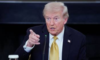 Trump escala la tensión con Venezuela y amenazó con ataques en tierra | Tensión en la región