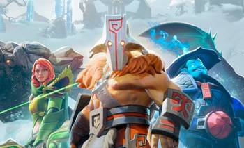 Steam regala Dota 2: cómo descargarlo | Gaming