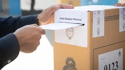 Elecciones 2025: quiénes son los candidatos a diputados nacionales y provinciales por La Rioja Elecciones 2025: quiénes son los candidatos a diputados nacionales y provinciales por La Rioja