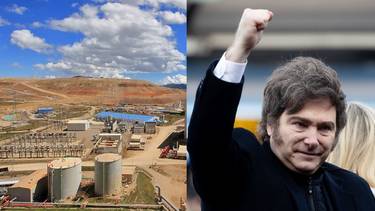 Despidos en una importante minera en Santa Cruz: sin aviso y contra la ley