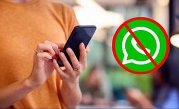 Estos son los celulares en los que ya no funcionará WhatsApp | Whatsapp