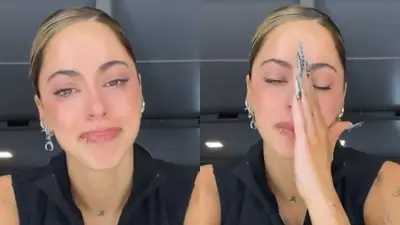 Tini y una noticia que entristeció a muchos de sus fans. Tini y una noticia que entristeció a muchos de sus fans.