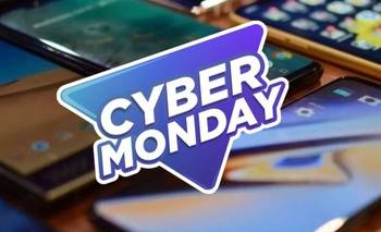 Cyber Monday 2025: cómo aprovechar los descuentos en celulares  | Celulares