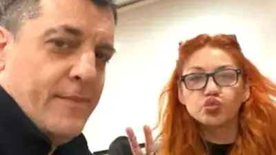 La policía encontró a Lourdes: estaba en el departamento de su pareja La policía encontró a Lourdes: estaba en el departamento de su pareja