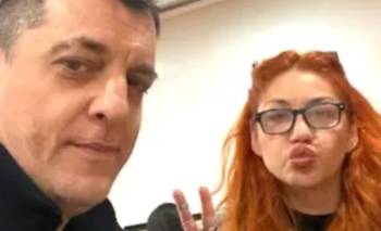 Negaron la excarcelación a la ex pareja de Lourdes de Bandana: los argumentos | Violencia de género