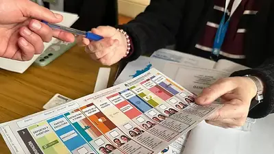 Elecciones legislativas Elecciones legislativas