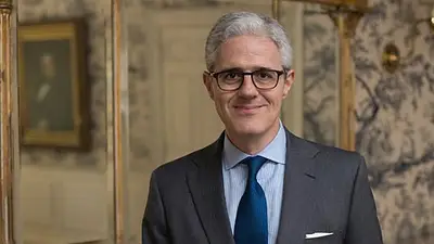 Alberto Ades, experto en Finanzas, sobre el resultado del domingo: "Si el resultado es malo, el Gobierno tendrá que soltar el tipo de cambio" Alberto Ades, experto en Finanzas, sobre el resultado del domingo: "Si el resultado es malo, el Gobierno tendrá que soltar el tipo de cambio"