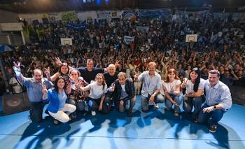 Entre Ríos se prepara para una elección polarizada con resultado incierto | Elecciones 2025