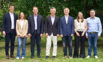 Mauricio Macri y el PRO esperan conseguir bancas clave en CABA y Buenos Aires | Elecciones 2025