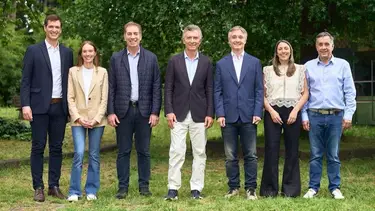 Mauricio Macri y el PRO esperan conseguir bancas clave en CABA y Buenos Aires