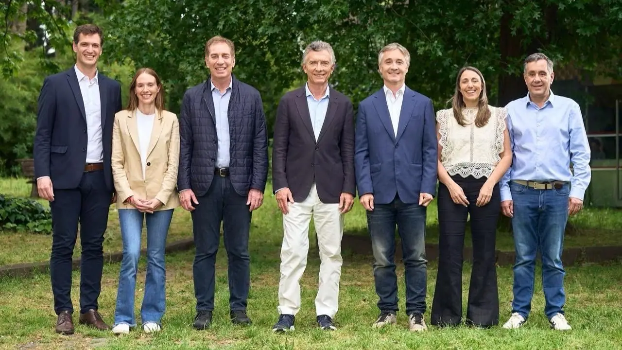 Mauricio Macri y el PRO esperan conseguir bancas clave en CABA y Buenos Aires