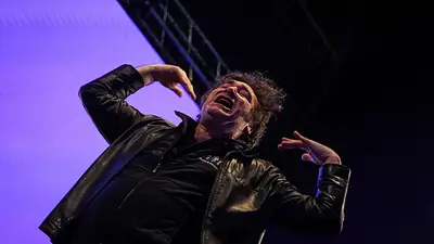 Javier Milei Javier Milei