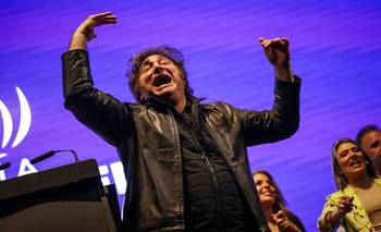 Qué pierde el trabajador con la reforma laboral de Milei | Reforma laboral 