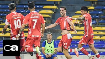 Fútbol Argentino, Argentinos Juniors, Copa Argentina, Belgrano de Córdoba Fútbol Argentino, Argentinos Juniors, Copa Argentina, Belgrano de Córdoba