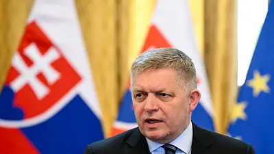 Hungría estudia cómo eludir las sanciones de EEUU a las petroleras rusas, según Orban Hungría estudia cómo eludir las sanciones de EEUU a las petroleras rusas, según Orban