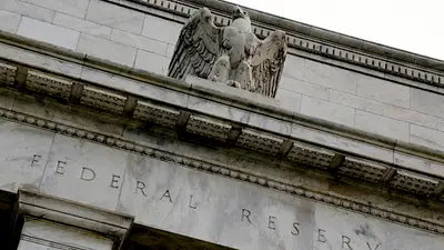 La Fed dará una victoria a los bancos con la revisión de las "pruebas de resistencia" La Fed dará una victoria a los bancos con la revisión de las "pruebas de resistencia"