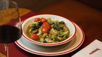 Día Mundial de la Pasta Día Mundial de la Pasta
