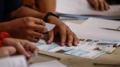 Elecciones 2025 en Formosa: de cuánto es la multa por no votar el 26 de octubre Elecciones 2025 en Formosa: de cuánto es la multa por no votar el 26 de octubre