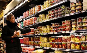 Aumenta la inflación en EE.UU por la guerra con Irán y presiona a Argentina | Inflación