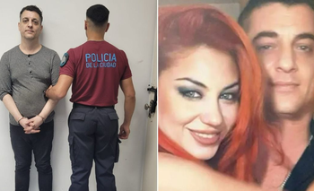 La pareja de Lourdes pidió la excarcelación, pero pueden negársela | Bandana