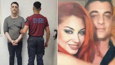 Imputaron a la pareja de Lourdes de Bandana por privación ilegítima de la libertad: los detalles