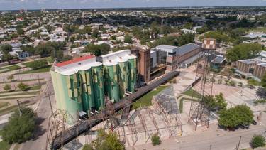 Trigo y harina: oligopsonio sin control