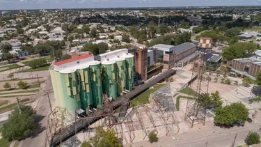 Trigo y harina: oligopsonio sin control