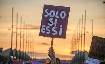 El consentimiento bajo ataque en la era libertaria | Abuso sexual