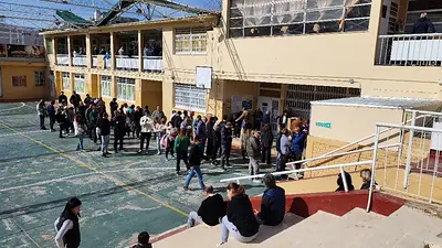 La Rioja se prepara para las elecciones concurrentes del domingo: cuántas escuelas están habilitadas para votar La Rioja se prepara para las elecciones concurrentes del domingo: cuántas escuelas están habilitadas para votar