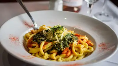 Día Mundial de la Pasta: origen y dónde comer las mejores pastas de Buenos Aires Día Mundial de la Pasta: origen y dónde comer las mejores pastas de Buenos Aires