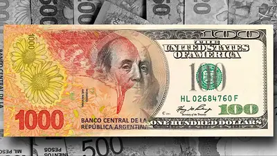 Dólar Dólar