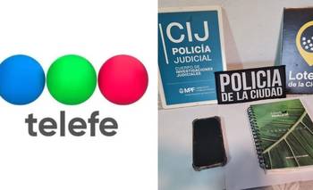 Allanaron la casa de una figura de Telefe por promocionar apuestas ilegales | Telefe