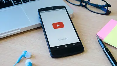 Bienestar Digital en YouTube Bienestar Digital en YouTube