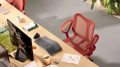 Set Ergonómico Set Ergonómico