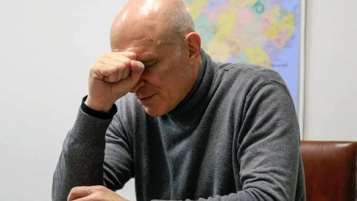 Narcoescándalo: postergan la indagatoria de José Luis Espert para el 7 de julio