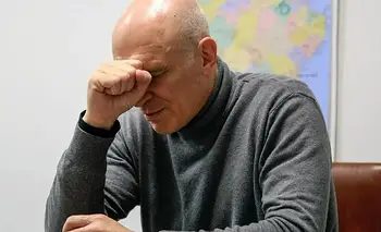 Narcoescándalo: postergan la indagatoria de José Luis Espert para el 7 de julio | José luis espert