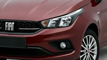 Así es el popular Fiat Siena modelo 2025 "hecho en Argentina", según la Inteligencia artificial