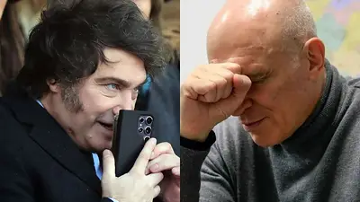 Video José Luis Espert Milei Elecciones 2025 Video José Luis Espert Milei Elecciones 2025
