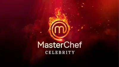 Masterchef Celebrity Masterchef Celebrity