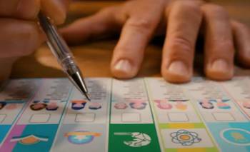 Por qué se vota con Boleta Única de Papel (BUP) en las elecciones 2025 | Elecciones 2025