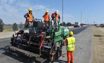 La Ruta Nacional más importante del país será finalmente arreglada: cuál es | Rutas nacionales