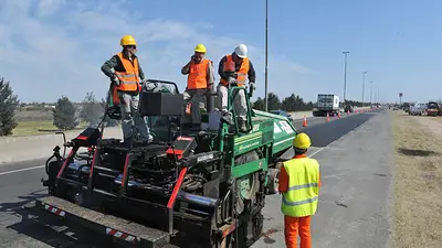 Rutas nacionales Rutas nacionales