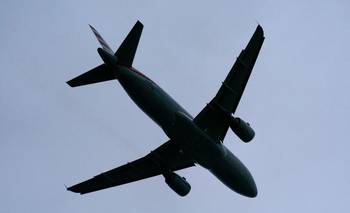 EEUU espera más retrasos en los vuelos porque controladores pronto dejarán de cobrar sueldos | Aeropuertos