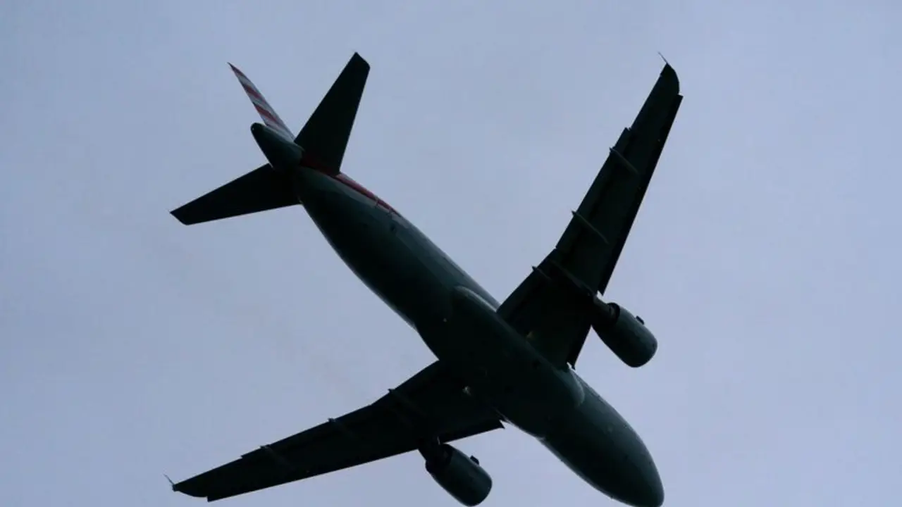 EEUU espera más retrasos en los vuelos porque controladores pronto dejarán de cobrar sueldos