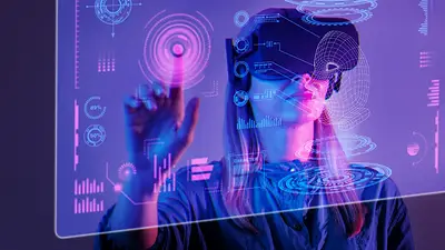 Shock por el cuerpo humano en 3025 y 8 cambios que plantea la Inteligencia artificial Shock por el cuerpo humano en 3025 y 8 cambios que plantea la Inteligencia artificial