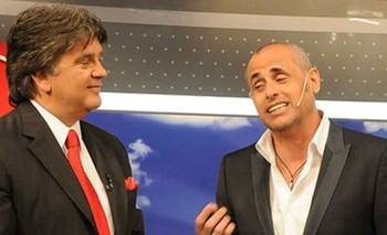 Jorge Rial contó la verdad de su vínculo con Luis Ventura: "Siempre dije" | Televisión 