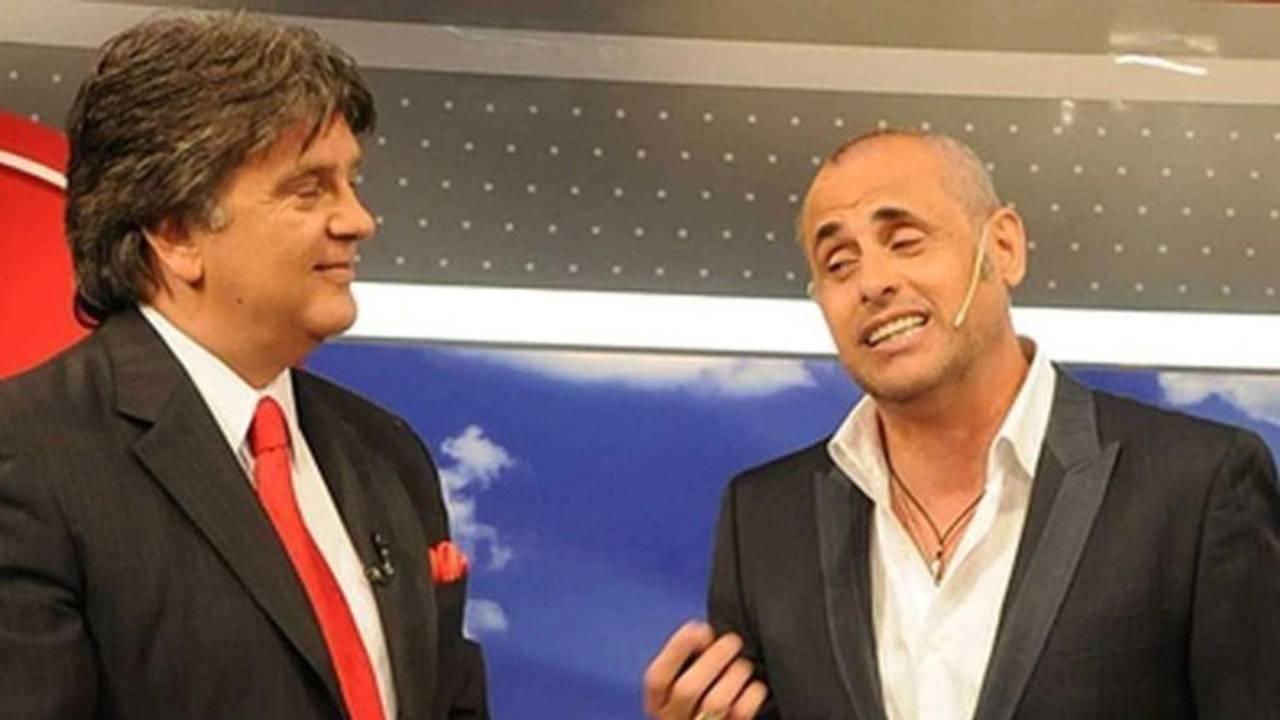 Luis Ventura Jorge Rial