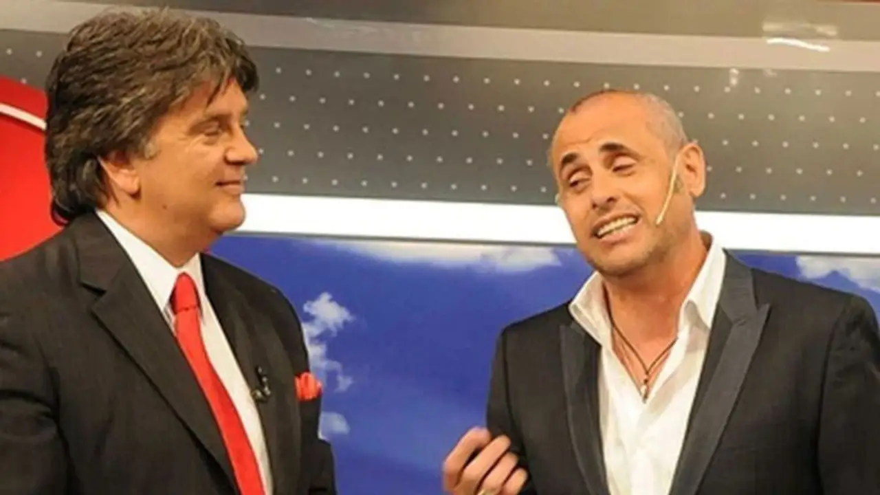 Luis Ventura Jorge Rial