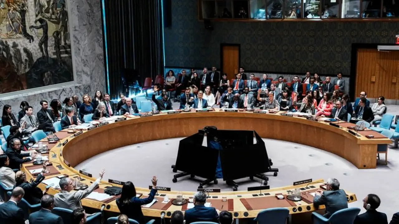 EEUU propone carrera mundial para elegir al jefe de la ONU, lo que podría molestar a América Latina