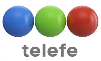 Chau pelotitas de Telefe: así sería el nuevo logo con el cambio de dueño | Televisión 